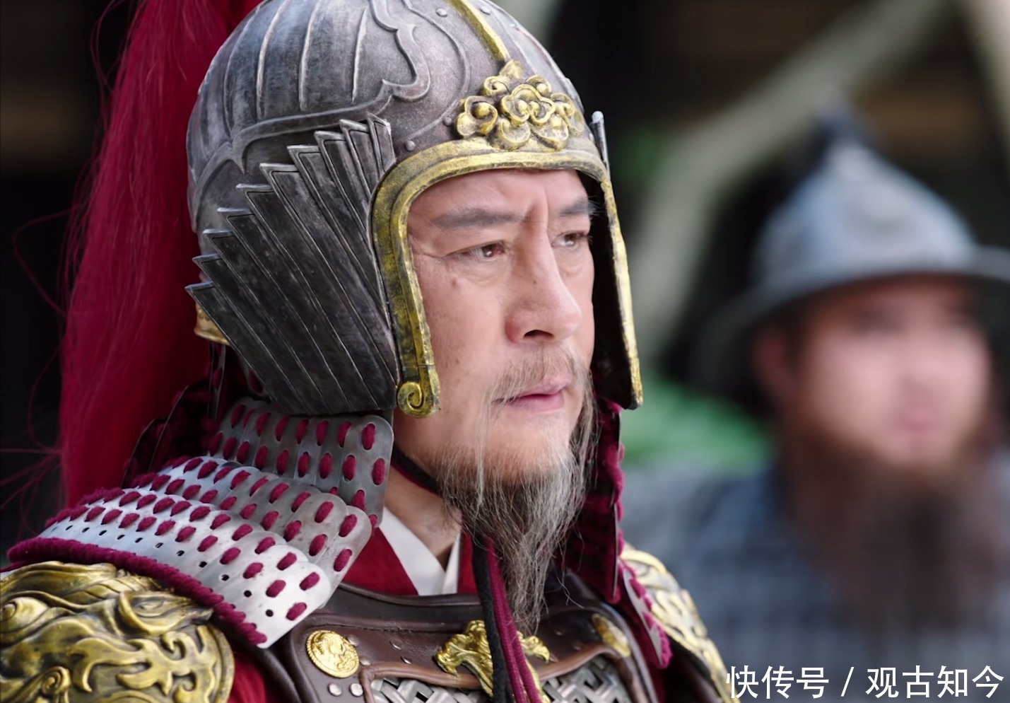 名气|历史上的韩匡嗣:封王爵,差点被耶律贤处死,名气不如儿子韩德让