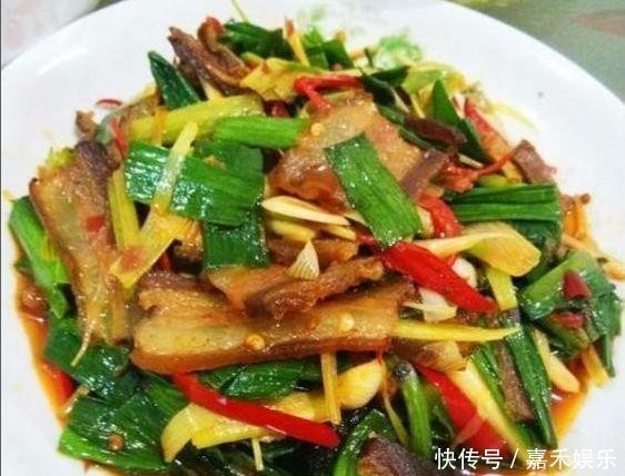 美味十足的几道下饭菜，好吃还特别开胃，大人孩子都喜欢吃