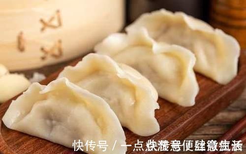鲜香|拌饺子馅，用生油还是熟油？弄清这一点，饺子鲜香四溢，不油腻