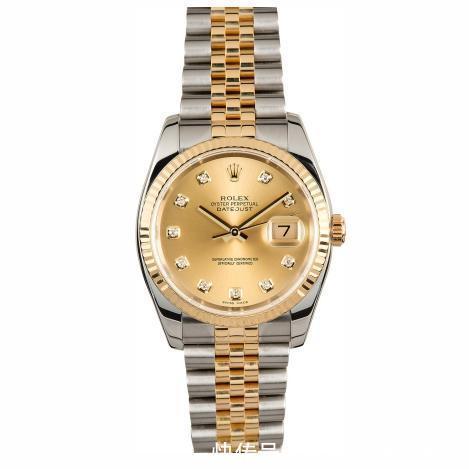 1万块钱的手表和10万块钱的手表有啥差别10倍的差距值吗