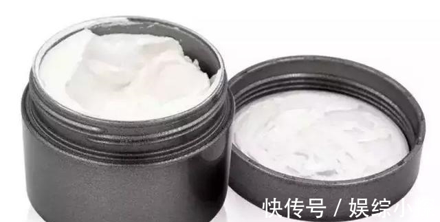 头发|男士发型怎么用发蜡打理?