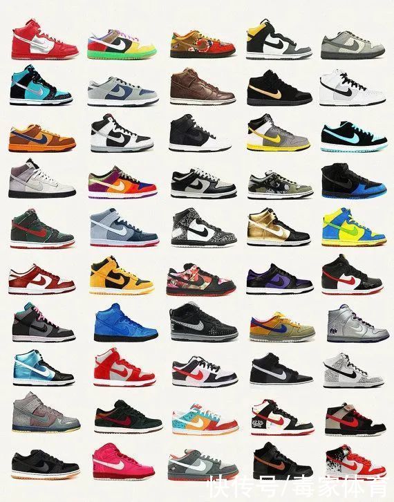 前所未有的“Dunk 年”！Supreme 被收购、FOG 转投 adidas ……2020 潮流圈大事件回顾