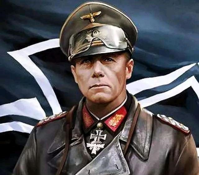 荣誉|为荣誉而战的“沙漠之狐”隆美尔,一生获得多少荣誉|百家故事