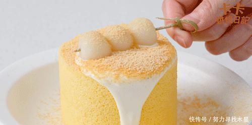 奶盖|一年热卖200万杯的喜茶招牌!换个新做法,香到人人夸!