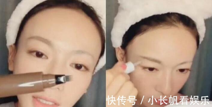 过来人|纹过“眉毛”的女孩子,几年后会出现什么变化?听听过来人怎么说