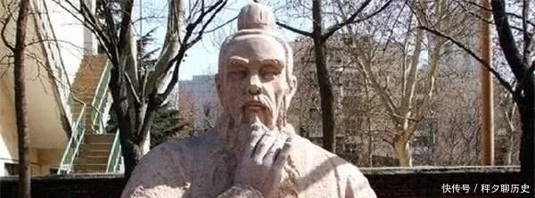 称霸|魏国能称霸中原百年,皆是因为有李悝的改革,他具体做了什么呢?