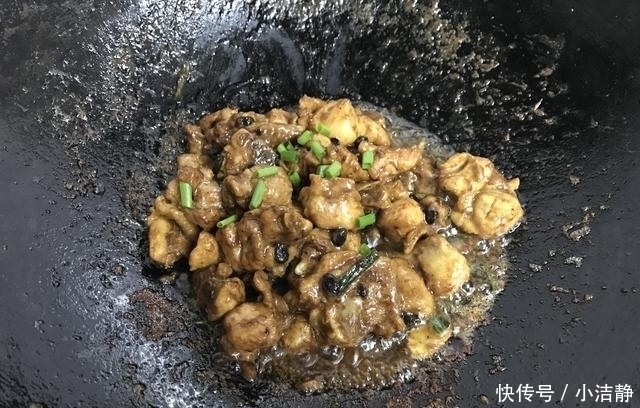 光盘|夏天，隔三差五吃的菜，做时多加一料，鲜香入味，每次都光盘