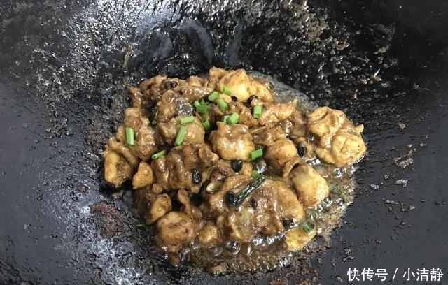 光盘|夏天,隔三差五吃的菜,做时多加一料,鲜香入味,每次都光盘