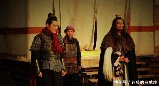 水浒传中最神秘的好汉,因看透宋江为人,两次脱离梁山队伍