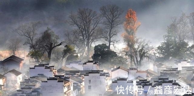 诗人|晚唐最伤心的一首诗,短短四句,却引起千古共鸣