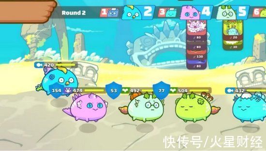宇宙|我试玩了5款最热的元宇宙游戏，发现了三个秘密