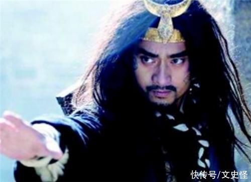 “马上林冲，马下武松”，到底是啥意思?其实下半句才是精髓