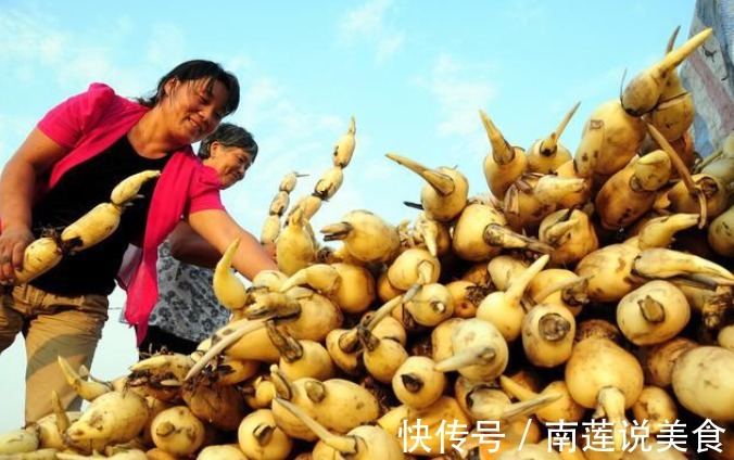 秋来临,“少吃二瓜,多吃六白,牢记四件事”,顺利过秋夏交替