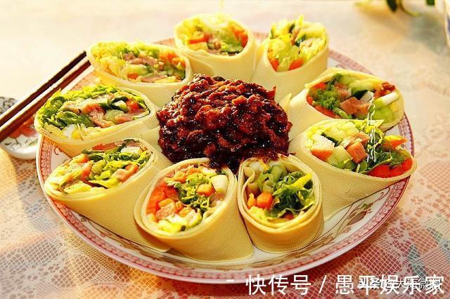 苦菊|60岁阿姨的晚餐就吃这一盘,解馋解饿还顶饱,低脂营养不长肉