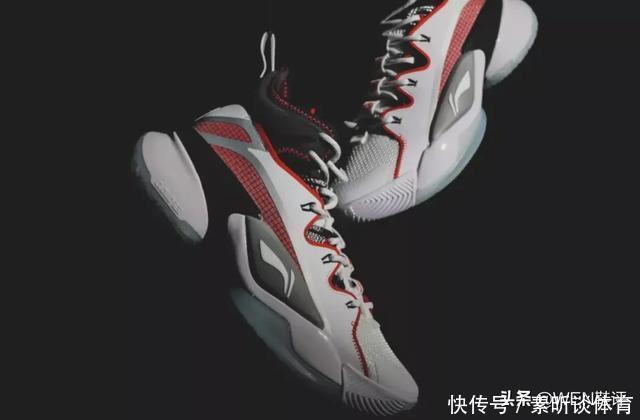 推荐6款国产好鞋!它们甚至比Nike阿迪都要更出色