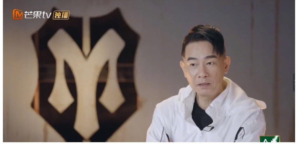 bridge|《披荆斩棘》陈小春和林志炫成俩极端，一个招人喜欢，一个被嫌弃