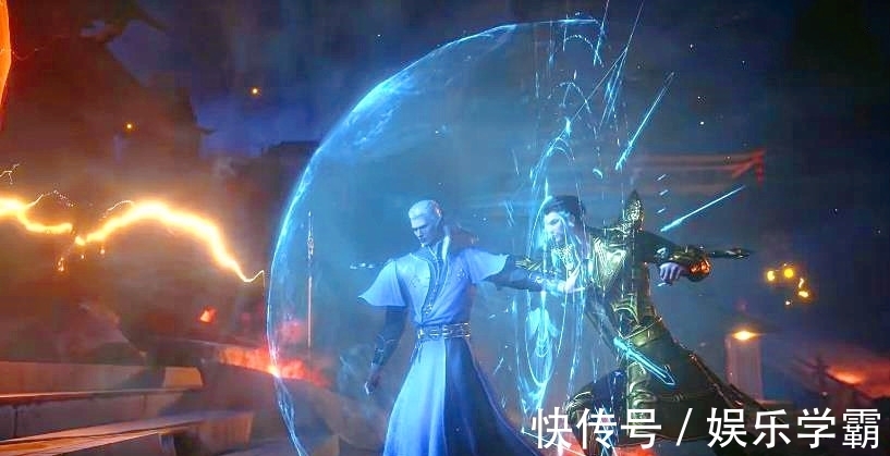 史莱克七怪|斗罗大陆175集出现彩蛋,剑斗罗断臂画面曝光,宁荣荣完成考核