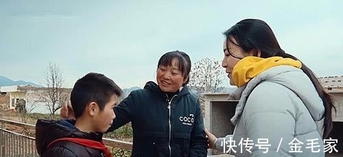 變形計(jì)中農(nóng)村男孩獲資助金,當(dāng)看到他那一身名牌,才知啥叫打臉