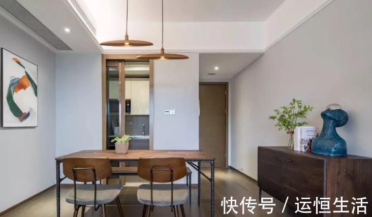 收纳|看到他家,我才明白什么叫简约大方、漂亮有格调,看着就让人羡慕