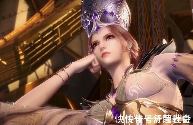 比比东|《斗罗大陆》唐三是圣人吗?他只杀过三个人,全都罪该万死