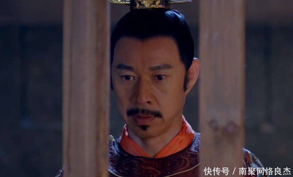 妃子|李世民为何娶自己兄弟的妃子,得知原因后才明白他的深谋远虑