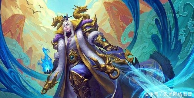 神族|《西游记》中最凄惨的神族,被孙悟空耻笑!连凡人都能杀掉他们