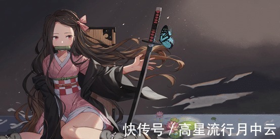 无限列车篇|鬼灭之刃是否火的异常,日媒调查结果公布,结果居然是这样吗