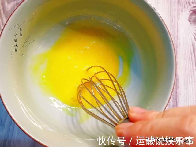 蛋清|做什么蛋糕?蛋奶酥比蛋糕更容易上手,而且口味更香酥