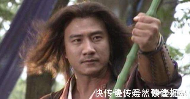 武功$乔峰纵横江湖,为何从不使用打狗棒法,唯王语嫣识破了玄机