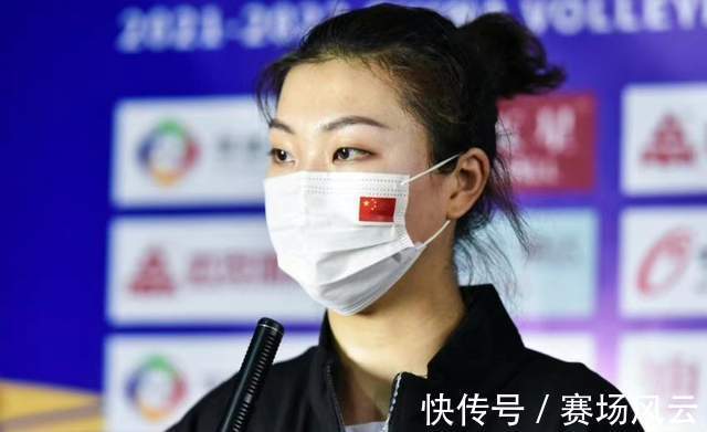 江苏|李盈莹荣获联赛MVP!天津6人入选最佳阵容,江苏只有龚翔宇上榜