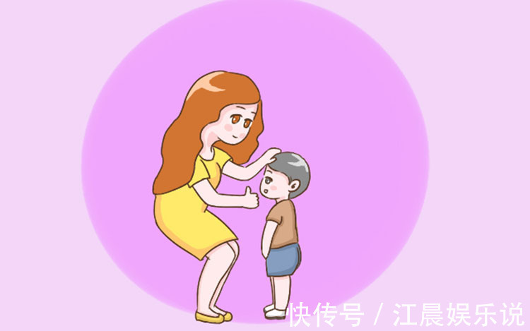 小动物|从小被吼到大的孩子,长大后或会出现1种情况,原因值得家长反思