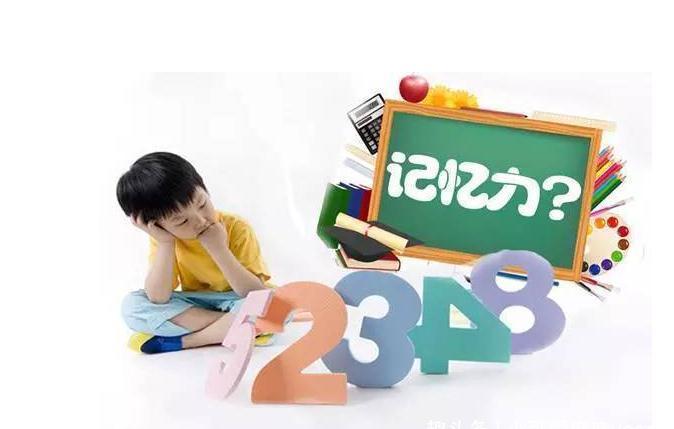 右脑|有以下特征的孩子,将来很容易成为“学霸”,即使贪玩也没关系