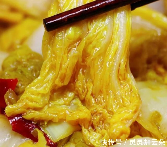 年夜饭差点忘了这道菜!赶紧把悄悄把这年的味道补上!