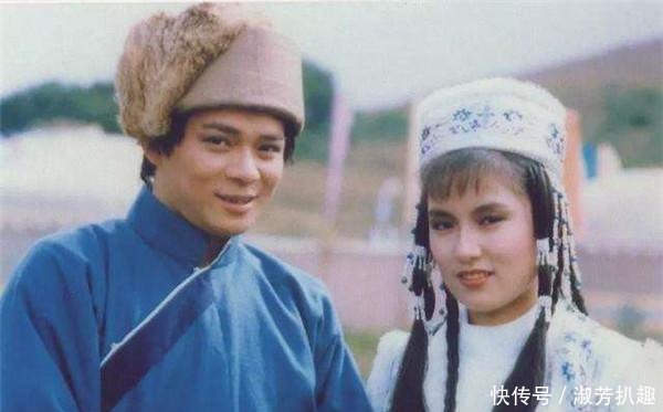 答案|郭靖和黄蓉在一起后,华筝公主去哪了?金庸用15个字说出答案