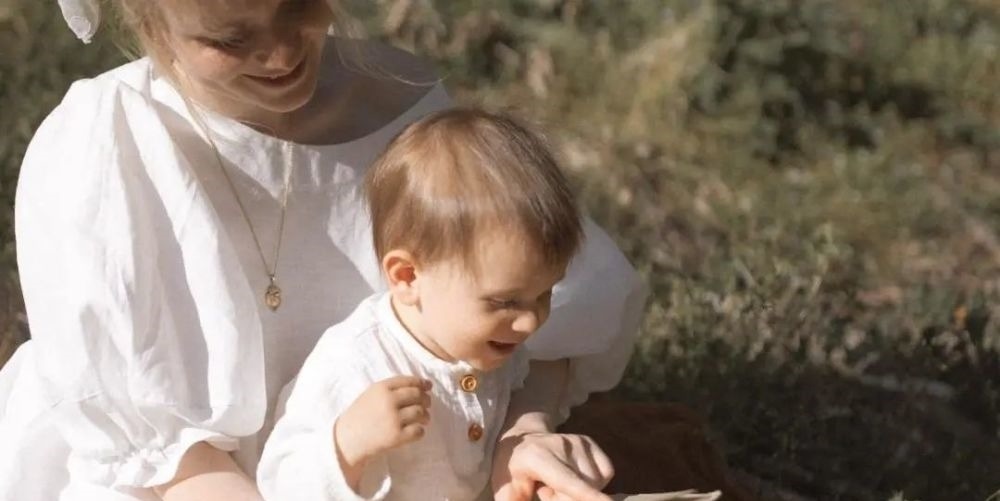 听书|新的一年 这样做让孩子养成爱读书的好习惯!