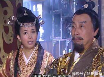 中国|中国古代著名的六位贤后，她才是第一名，实至名归！