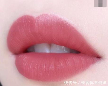 口红|被黄皮党私藏的5支口红，欧莱雅适合亚洲肤色，它显白显气质