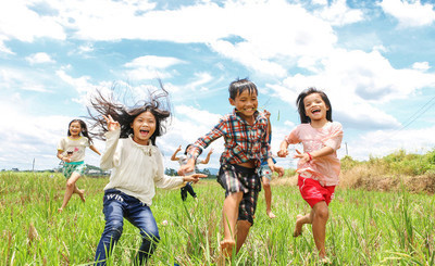 孩子|培养孩子的抗挫折能力,家长要有这种思维