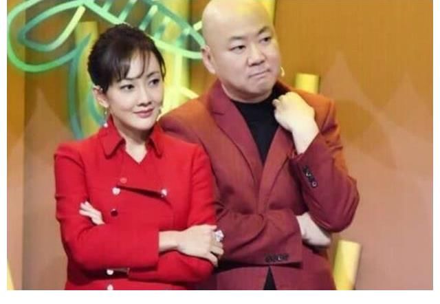 春晚|20次登春晚，因作品被索賠1億，遭男觀眾抵制，55歲郭冬臨成