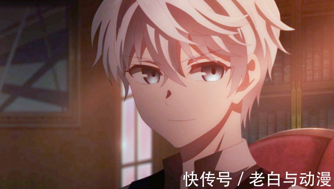 暗杀|世界顶尖的暗杀者:卢各接到新的委托,目标是暗杀“白毛小老师”