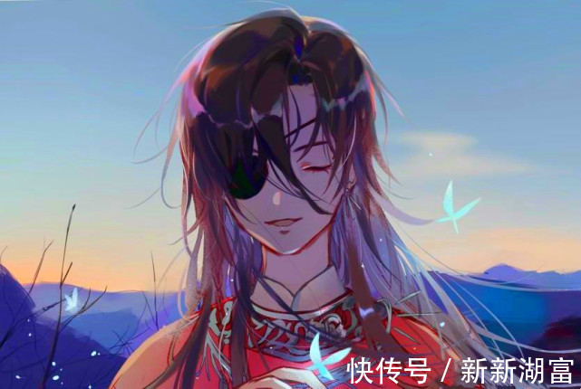 进击的巨人|原著≠动画，站在了“巨人”肩膀上，《天官赐福》成国漫之辱