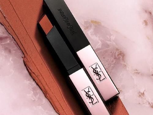 口红界的半壁江山都在这里了,你不会一支都没有吧?