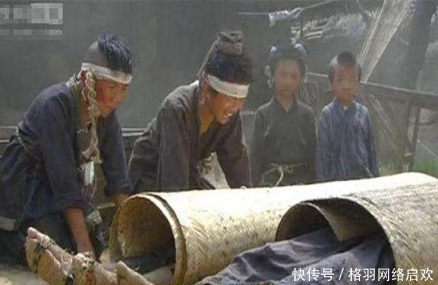 拒绝|少年朱元璋找地主借地葬父，被无情拒绝，当皇帝后他这样处置地主