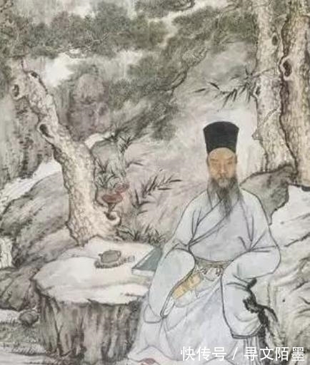 高濑武次郎@王阳明劝诫:男人后半生靠的不是钱和人脉,3个锦囊要谨记