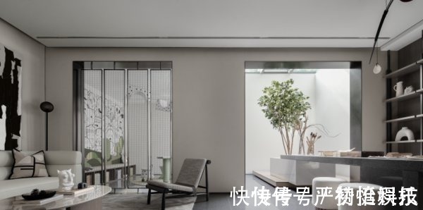 茶艺室|年轻小夫妻的“穷装风”新家,还坚持“断舍离”,越简单,越幸福