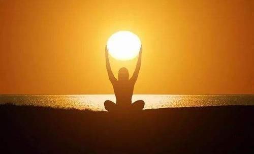 万物生长|俗话说“阳气足人长寿,阳气衰人早夭”教你6个方法,补足阳气