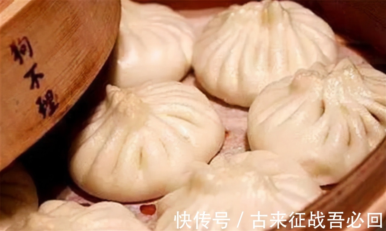 清炒虾仁|狗不理包子砸自家招牌,一笼包子120,清炒虾仁超100,变成人不理