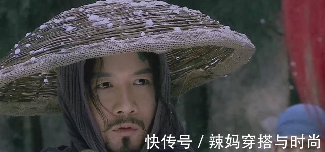 高强@水浒中武力值排行榜,武松,杨志难进前5,第一原著认为是此人!