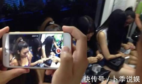 车厢|''露那么多,不就是给别人看的吗''初中生语出惊人,谁该觉得羞耻