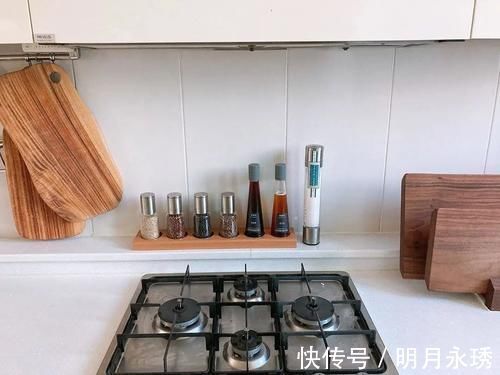 主妇|收纳厨房好简单,台面拉高10cm,逆天好用!韩国主妇都这样!